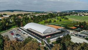 Reference - Zimní stadion